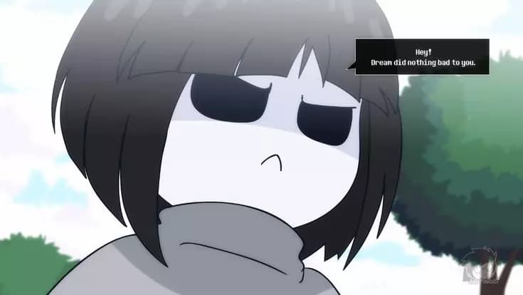 Core Frisk thumbnail