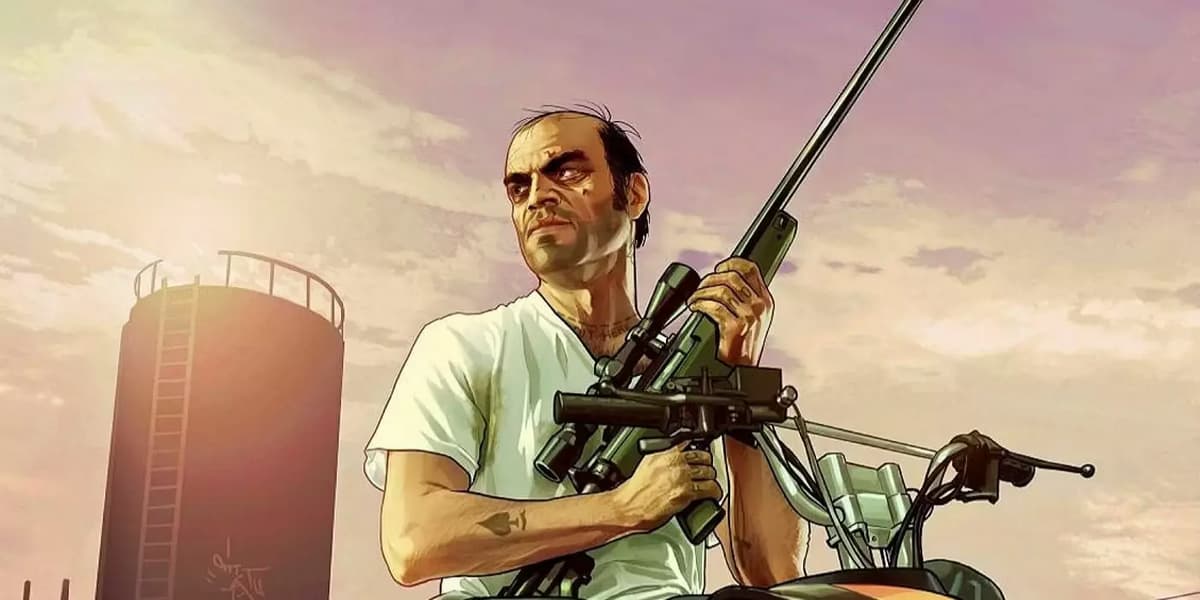 Trevor Phillips thumbnail