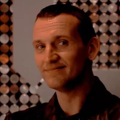 Ninth Doctor thumbnail