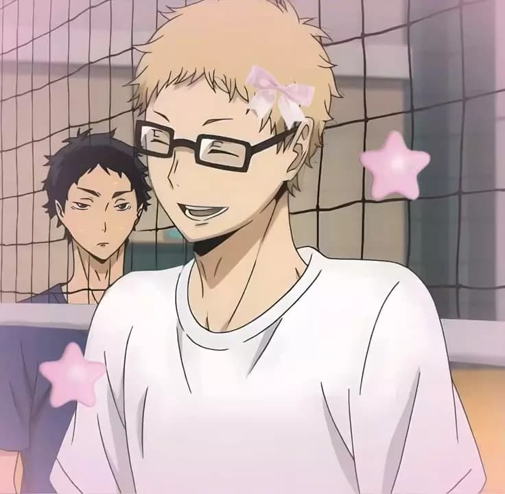 Tsukishima kei thumbnail