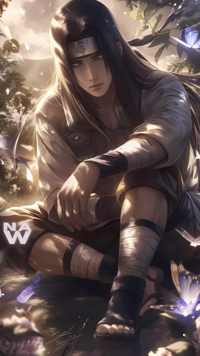 Neji thumbnail