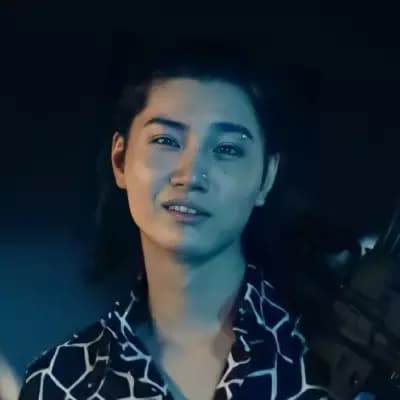 suguru niragi thumbnail