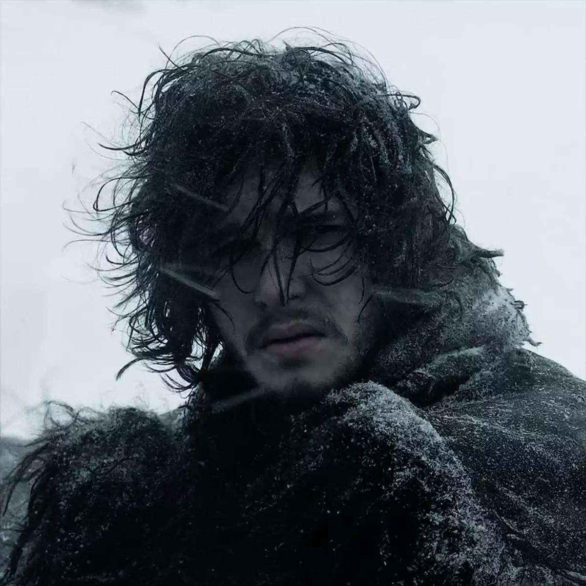 Jon Snow thumbnail