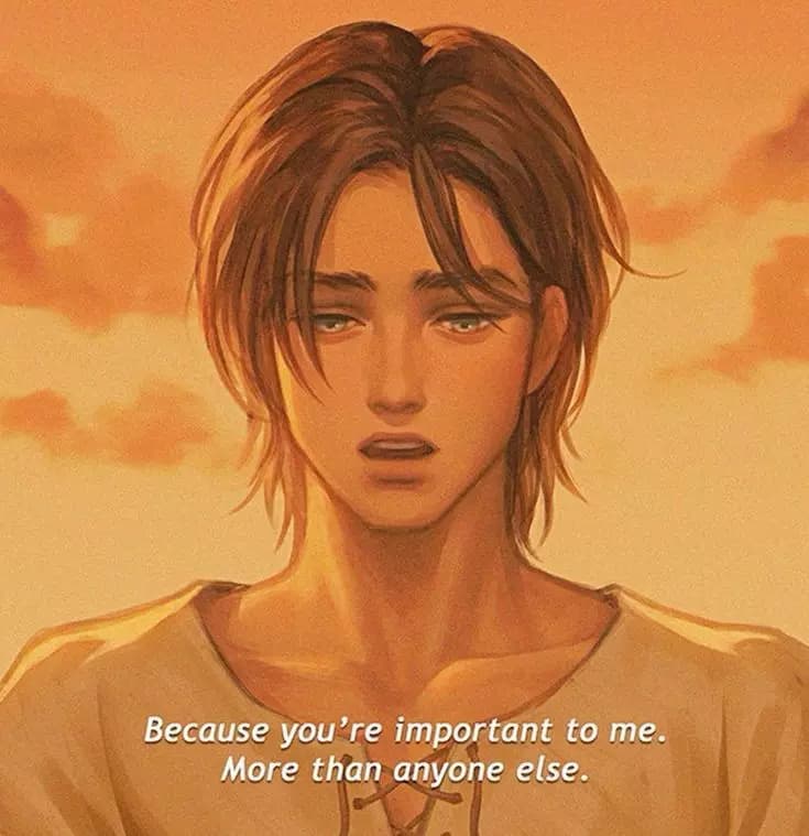 Eren yeager thumbnail