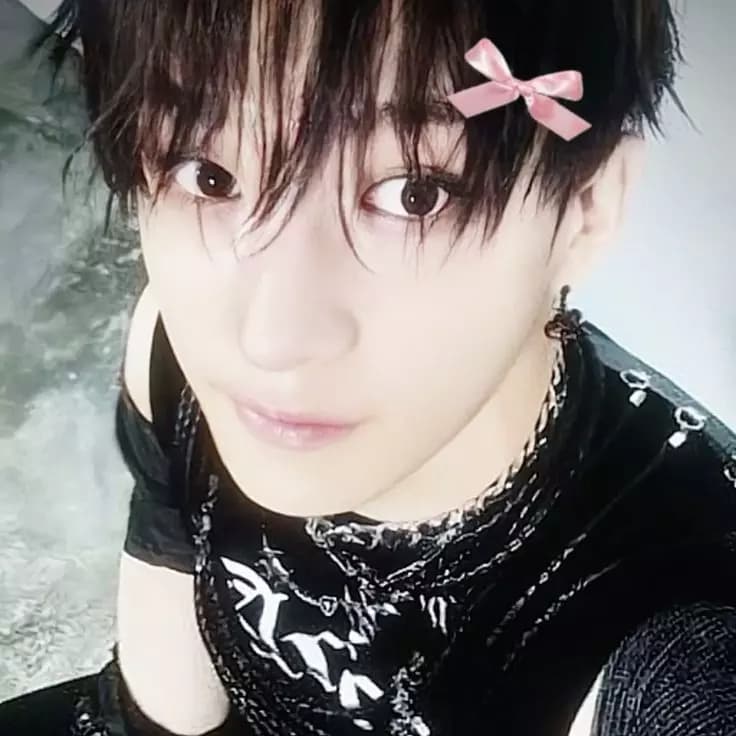 Bang Chan thumbnail