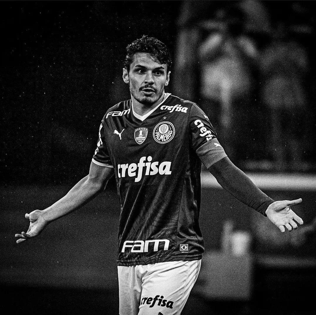 Raphael Veiga thumbnail