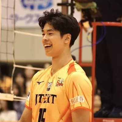 Kento Miyaura thumbnail