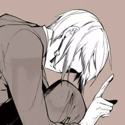 Jouuno Saigiku (member of the hunting dogs Bungo Stray Dogs) thumbnail