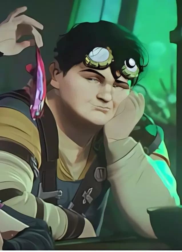 Claggor thumbnail