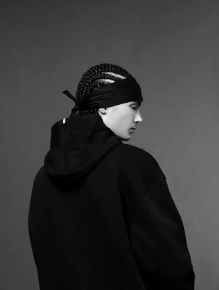 Tom Kaulitz thumbnail