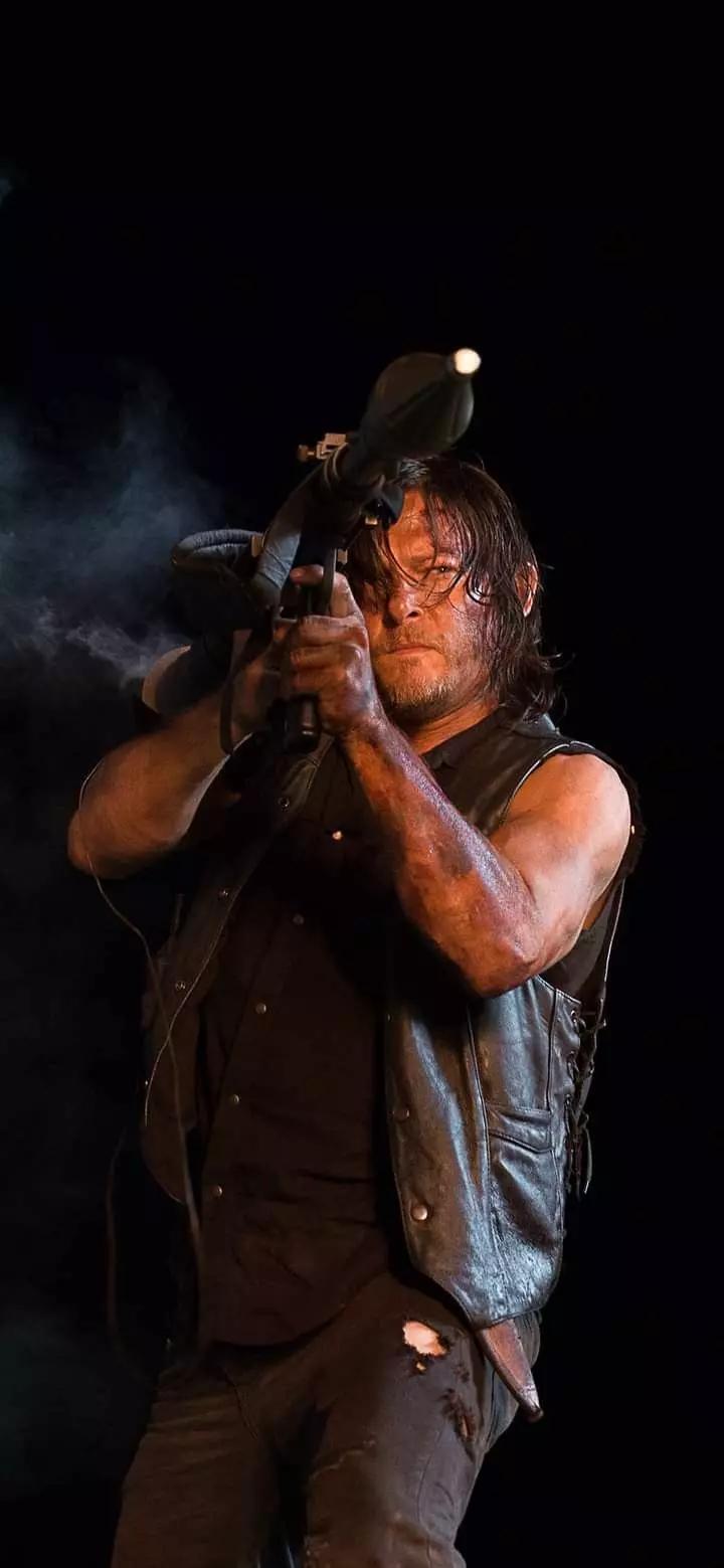 Daryl Dixon thumbnail