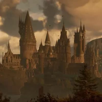 Hogwarts thumbnail