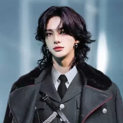 Hyungin alphas thumbnail