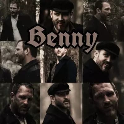 Benny Lafitte thumbnail