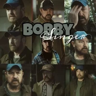 Bobby Singer thumbnail
