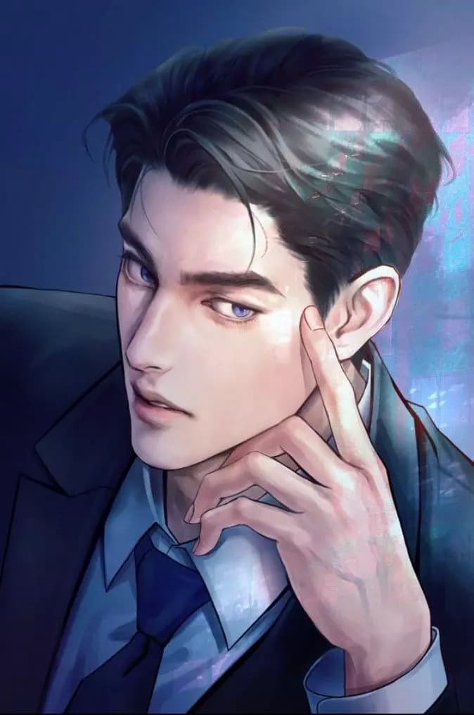 Philipe Blake thumbnail