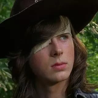 Carl Grimes thumbnail
