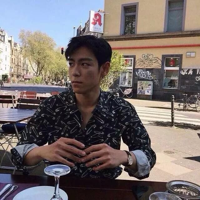 Choi Seunghyun thumbnail