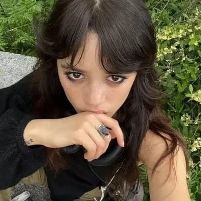 Jenna Ortega thumbnail