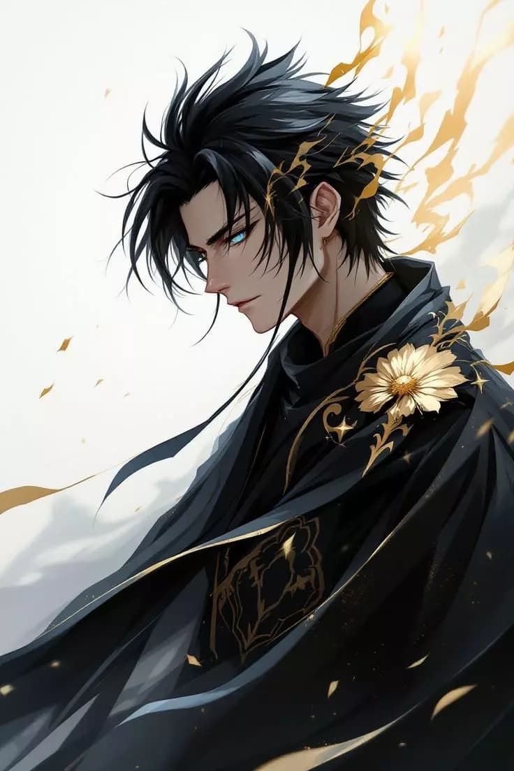 Kael Noctis- imeprador thumbnail