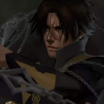 Castlevania thumbnail