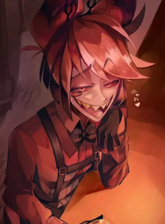 Alastor thumbnail