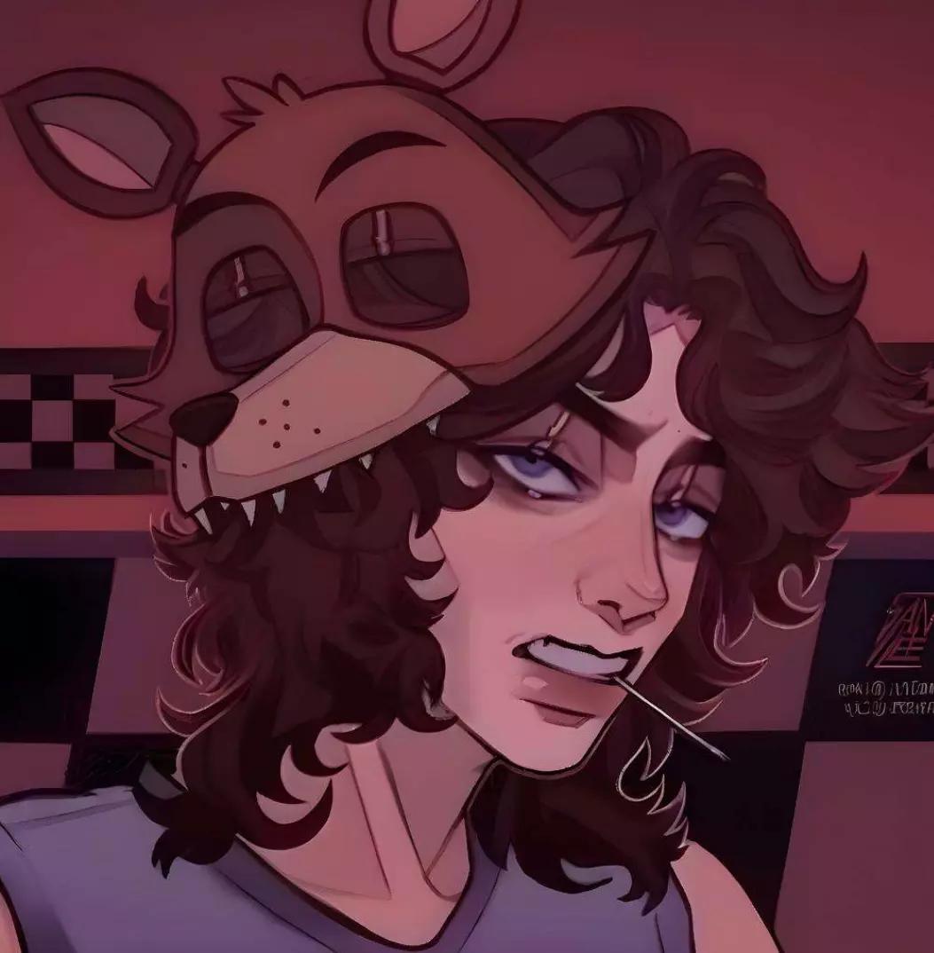 ☆°.Michael Afton°.☆ thumbnail