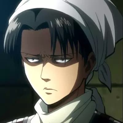 Levi Ackerman thumbnail