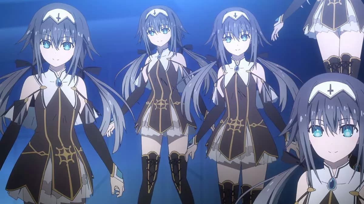 Nibelcol thumbnail