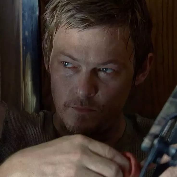 daryl dixon thumbnail