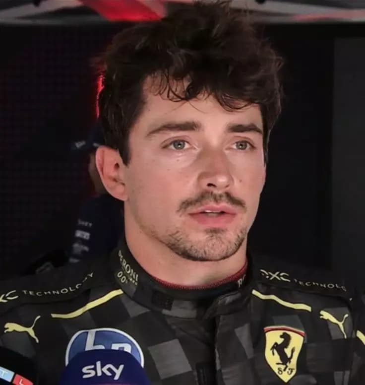 Charles Leclerc thumbnail