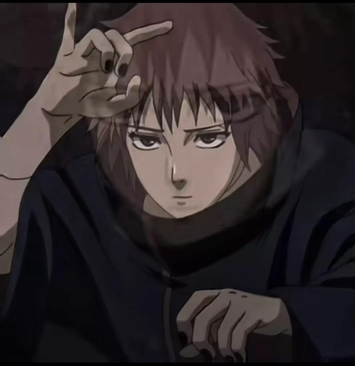 •Sasori• thumbnail