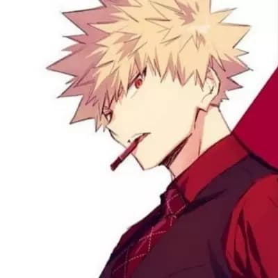Bakugo thumbnail