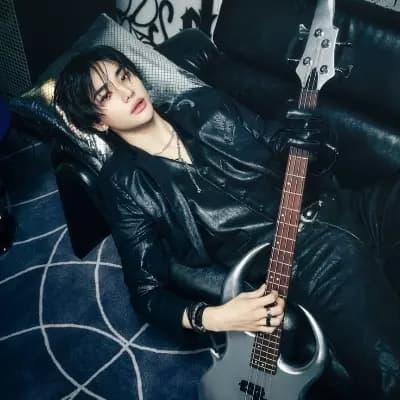 Hyungin thumbnail