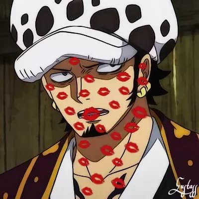 Trafalgar Law thumbnail