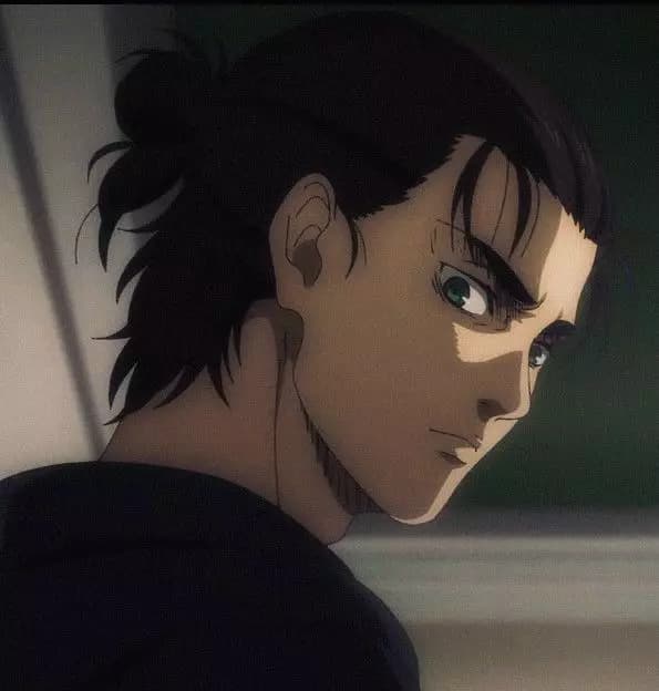 EREN JAEGER thumbnail