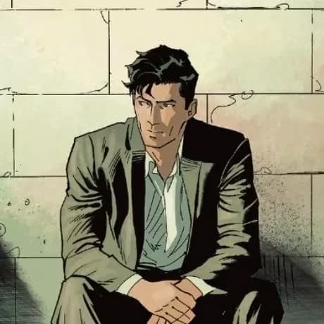 Bruce Wayne thumbnail