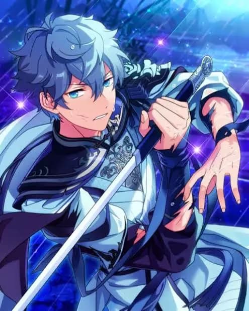 Izumi Sena  thumbnail