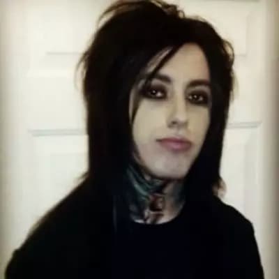 Ronnie Radke thumbnail
