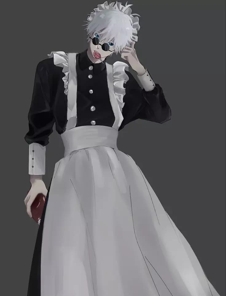 Gojo Satoru thumbnail