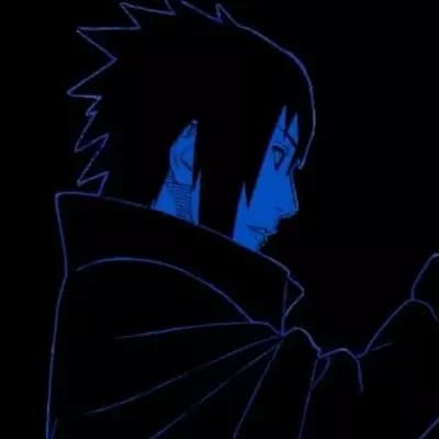 Sasuke Uchiha thumbnail