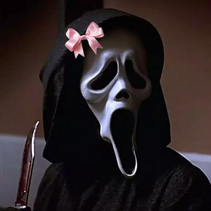 Ghostface thumbnail