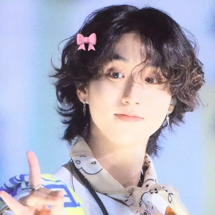 Han Jisung thumbnail