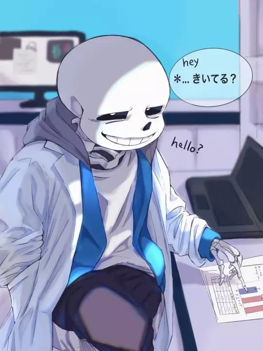 Sans  thumbnail