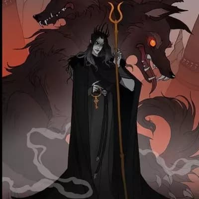 Hades thumbnail