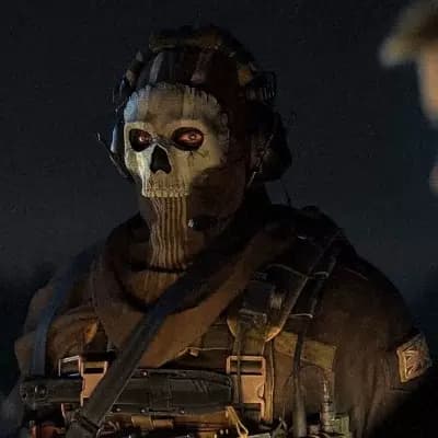 Ghost thumbnail