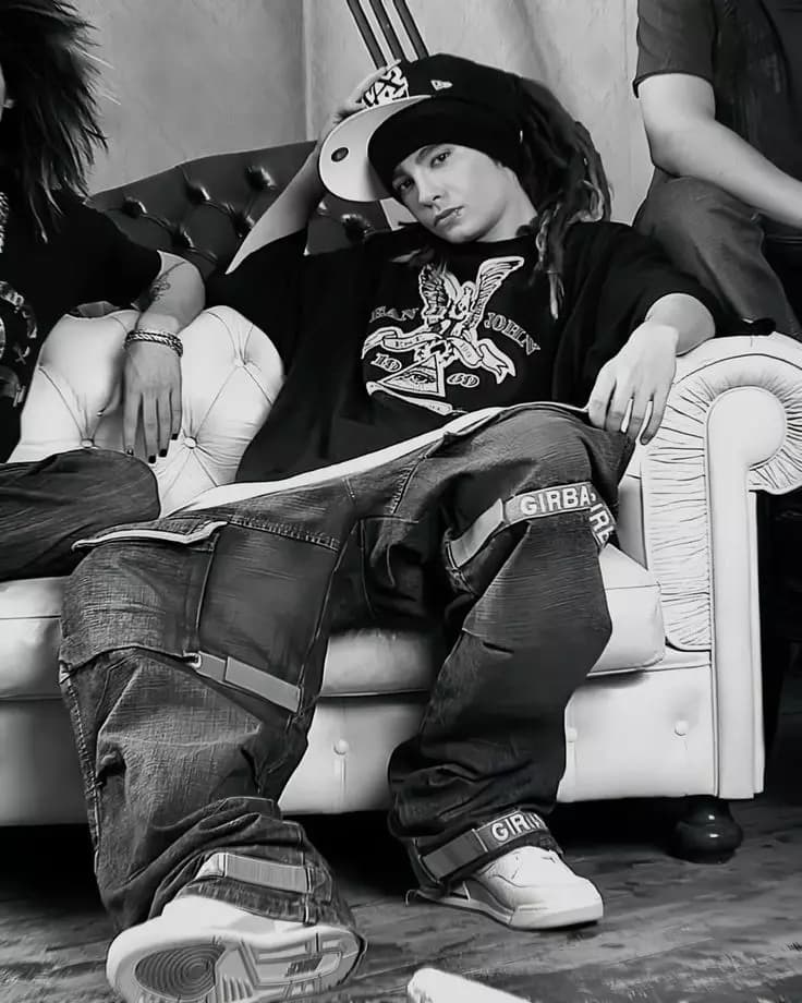 Tom kaulitz thumbnail