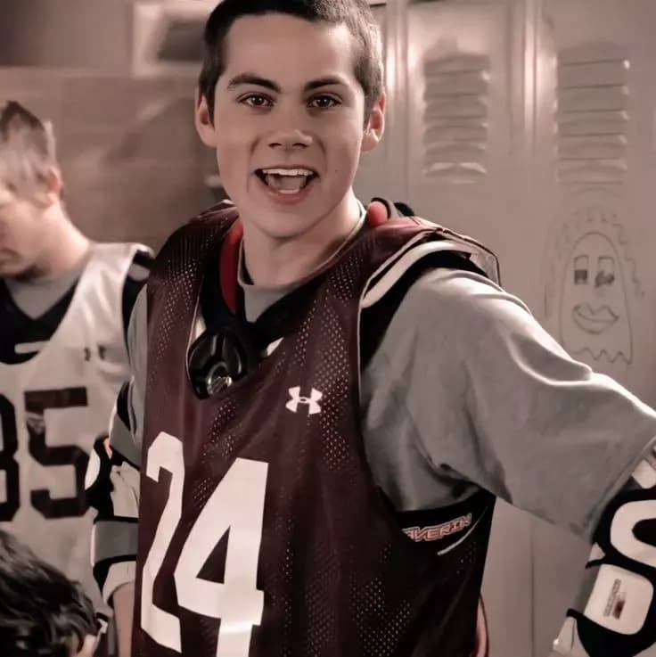 Stilinski thumbnail