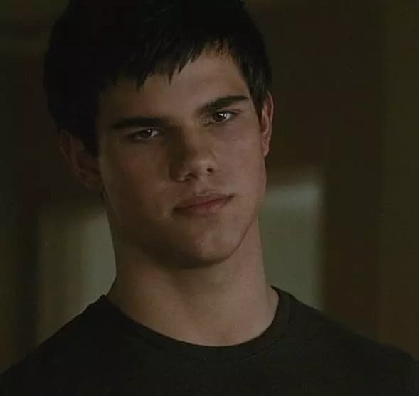 Jacob Black thumbnail