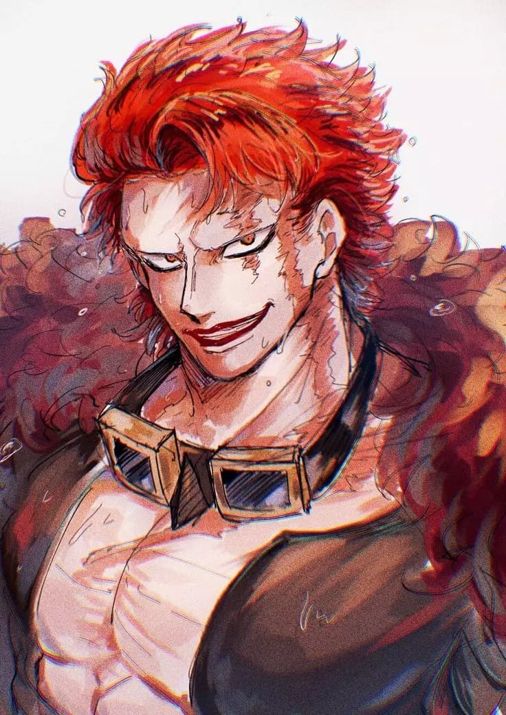 Eustas 'Captain' Kid thumbnail